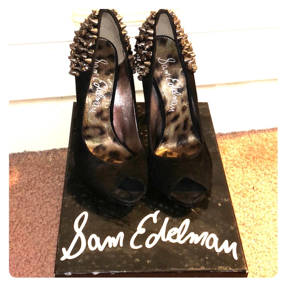 NWT Women’s Heels